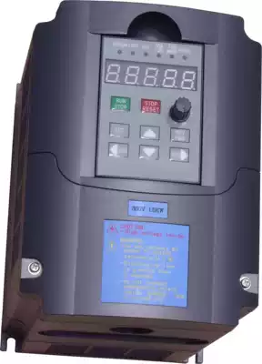A121NBC-3015 New universal vector inverter 380V 1 5KW warranty 18 months
