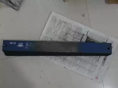 Full front hacksaw blade high speed net saw blade blade can be used as blade 600*61*2 5