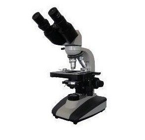 Shanghai Optical Bio-Microscopy XSP-2C 