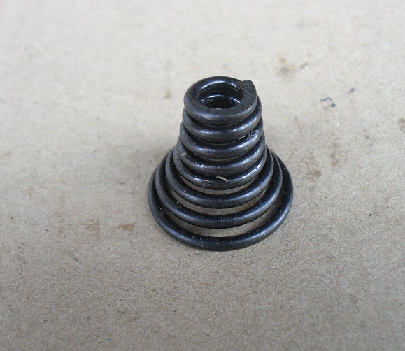 5200 5800 Gasoline saw accessories Tower spring seat