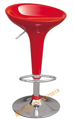 Fashionable new ABS bar chair bar chair bar chair bar chair special lift red chair bar swivel chair