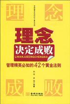 Ideas determine success or failure (written by Jianqin Li Yang)