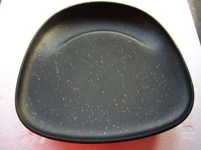 Grandma's home Yan Tang * Corn Venus three-legged inkstone * Shexian inkstone Side-by-side inkstone Hair ink Moth-eaten send Hui ink