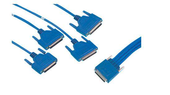 CISCO Cisco CAB-HD4-232FC CAB-HD4-232MT new line