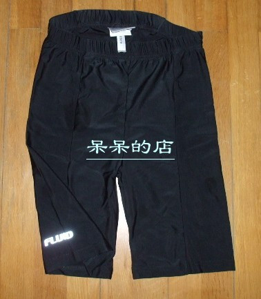 Foreign Trade Professional Bike Riding Pants Without Padding F