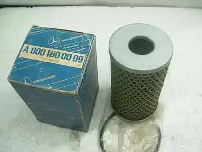 Benz accessories 200 220s 230 280 oil filter classic car class