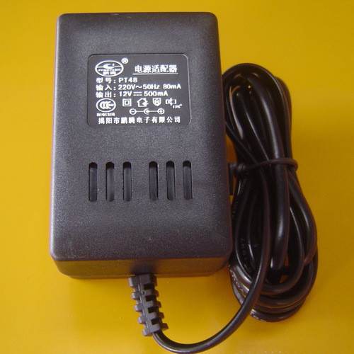 Meike Mk-980 Digital Keyboard Special Power Adapter 12V500Ma 61 Key Digital Keyboard