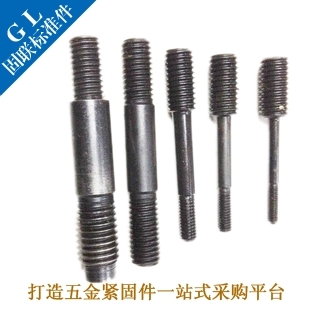 Pneumatic rivet nut gun Head drawing screw M3M4M5M6M8M10M126#8#10#1 45 163 8