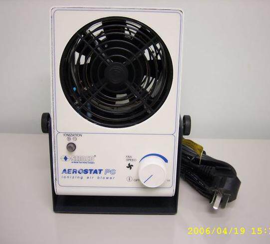 Factory direct sales SIMCO ion fan to remove static electricity (good effect and 2 years warranty)