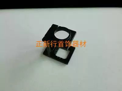 Jewelry folding 10x magnification 10x magnification jewelry magnifying glass Diamond professional mirror