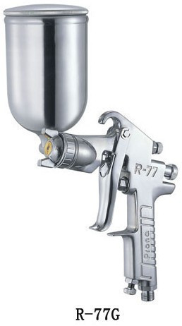 Original dress Taiwan prona Poli R-77G high-pressure spray gun