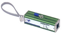 RJ11 signal lightning arrester fax machine lightning arrester telephone lightning arrester surge lead free