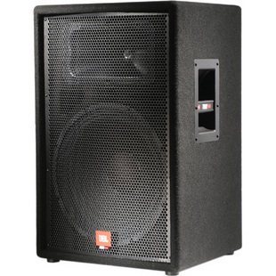 JBL JRX115 15 "Professional Speaker