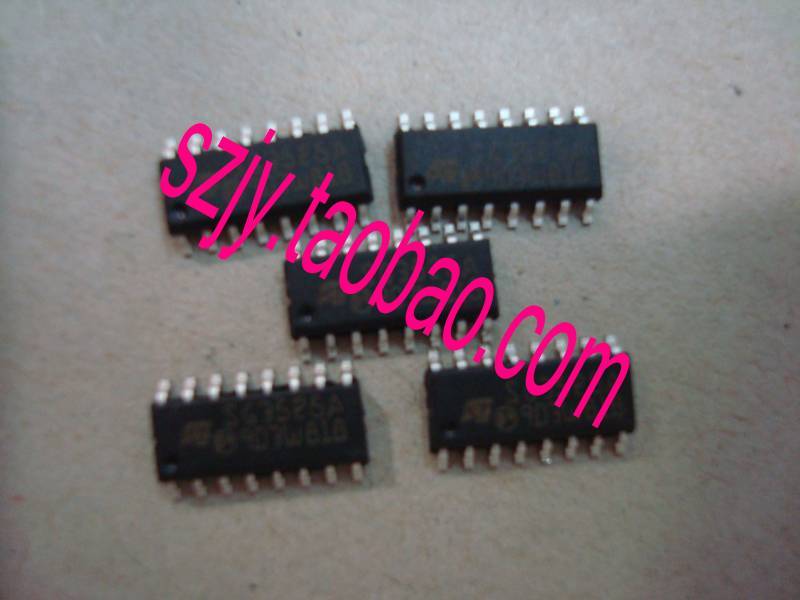 Homegrown SG3525A brand new original SG3525 patch SOP16 package spot
