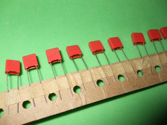 Red ERO 0 0068U-682 -6N8