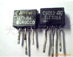 Semiconductor control rectifier TLC336