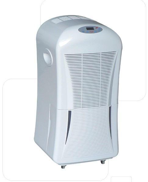 Flying See FDH-250BC High Power Home Dehumidifier Villa Basement Cramp Depot Moisture Drier-Taobao