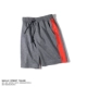 Quần short retro Nhật Bản mùa hè nam lỏng lẻo năm quần thủy triều quần âu nam quần thể thao quần lớn quần đi biển quần nam Quần short