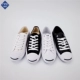 Cười chính hãng Converse Converse mở Giày vải thông thường Giày nam và nữ bằng da 101503/9 1Q698 / 9