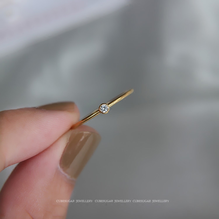 Bague Femme OTHER   - Ref 3087814 Image 4