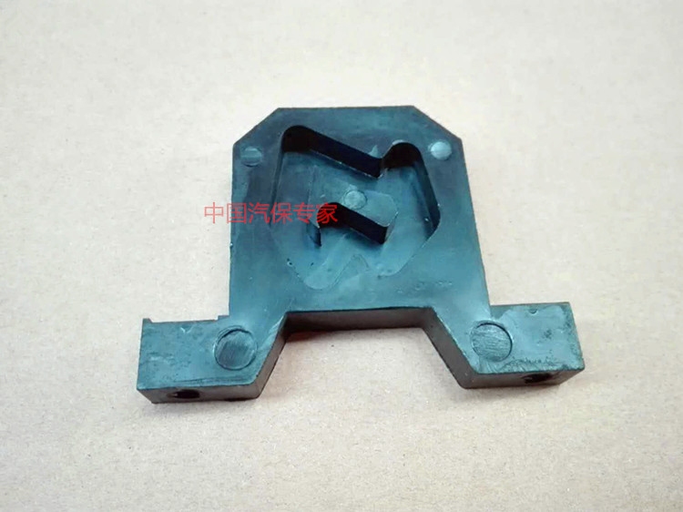 Tyre Breaking Machine Untire Machine Accessories Poetic Fiddle Fire Eagle Vigorous and easy to unpack motor pedalling slide rail slider plastic positioning block