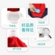 Áo thun bé gái cotton dài tay đáy quần 2018 xuân hè mới bé cổ tròn giản dị quần áo mùa thu thủy triều 3 áo trẻ em Áo thun