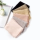 Vòng eo cao tạo tác Vòng eo bằng vải cotton ấm áp đồ lót phụ nữ Kích thước lớn kéo dài đồ lót sau sinh của phụ nữ