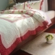 Bông dệt lụa năm là tốt mùa đông quilting giường bông bao gồm khăn trải giường ba mảnh gói vận chuyển mùa đông bông - Trang bị tấm mẫu ga phủ giường spa Trang bị tấm