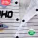 瑁 恩 Tình yêu mùa hè mới bé romper babyiesies cotton đào tập tin điều hòa dài tay phù hợp với phần mỏng - Áo liền quần bộ body mùa hè cho bé gái Áo liền quần
