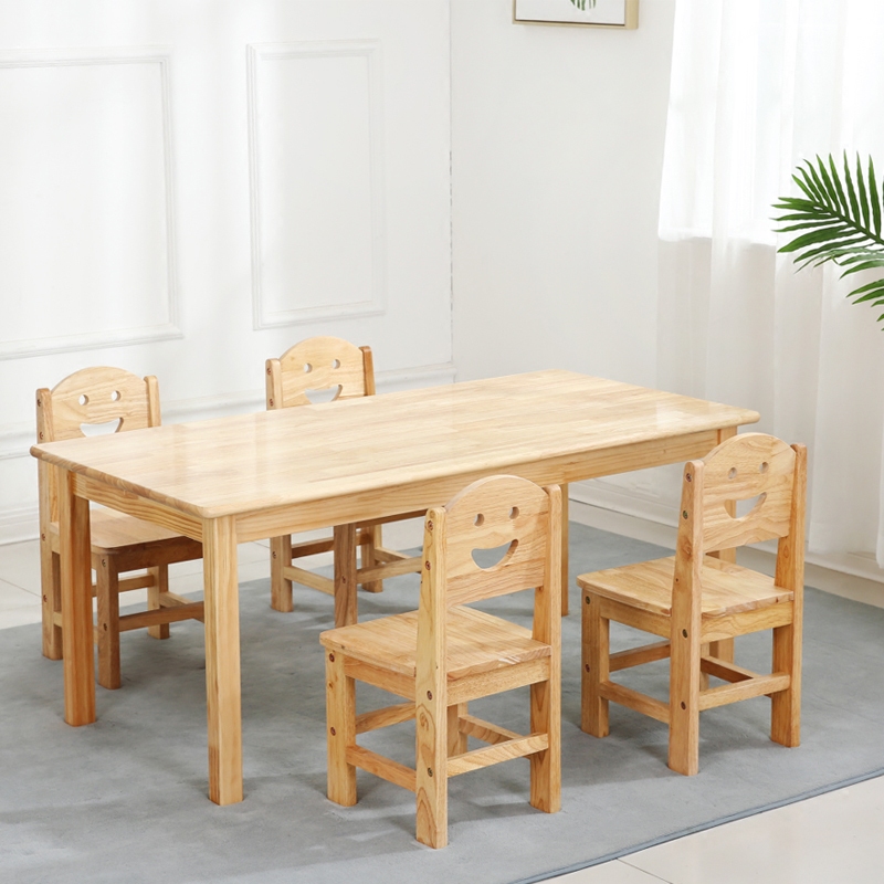 long childrens table