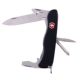 Dao chính hãng Vickers Swiss quân đội 111mm trăm người đội trưởng thép không gỉ đa chức năng dao Thụy Sĩ bộ dụng cụ đa năng sinh tồn Swiss Army Knife
