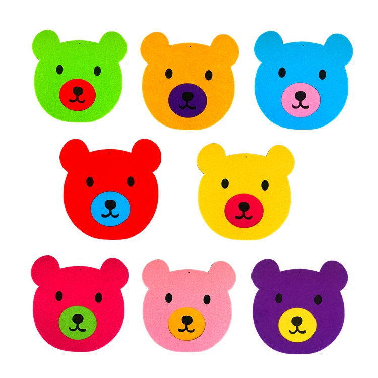 Shopping Mall Kindergarten Decorations Classroom Corridor
