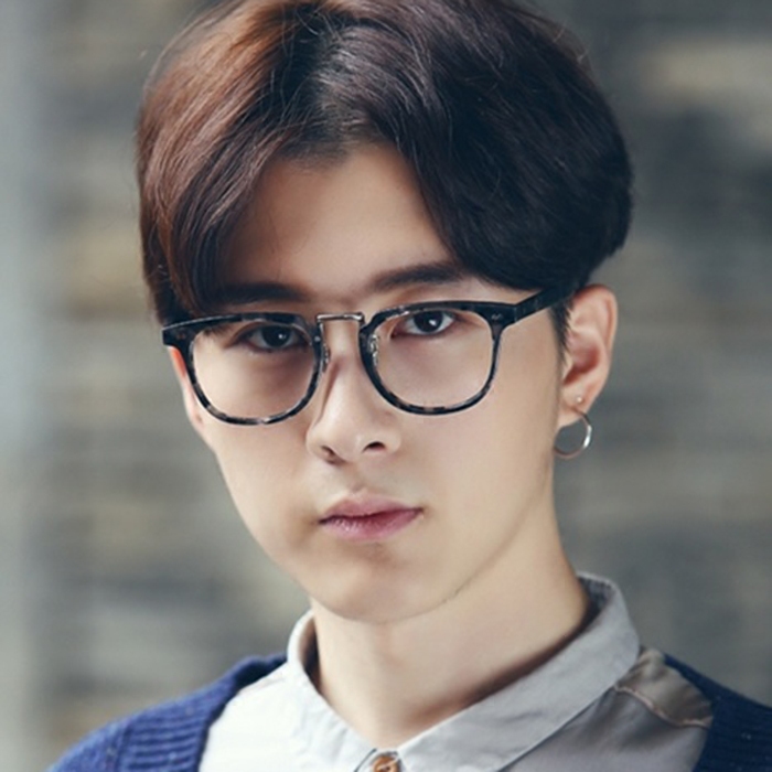 Montures de lunettes en Plaque - Ref 3139210 Image 4