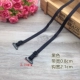 Bra mỏng dây đeo vai đồ lót với dây đeo vai bra dây đeo băng thông mỏng móc dây đeo vai đàn hồi không trượt đai vô hình các mẫu dây áo lót  Vai tráng