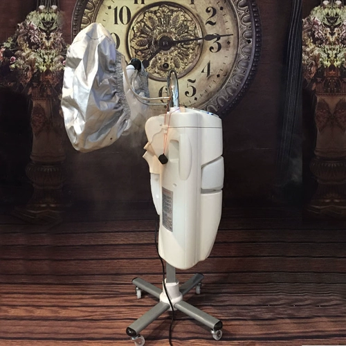 Уход за волосами, волосы, масляная машина ультразвуковая O3 Микротуманная масляная машина паровой двигатель многофункциональный компьютерный биохимический инструмент Новая модель