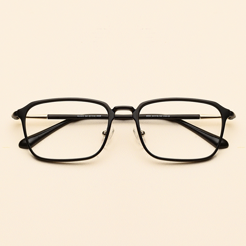 Montures de lunettes en Alliage de titane - Ref 3141519 Image 4