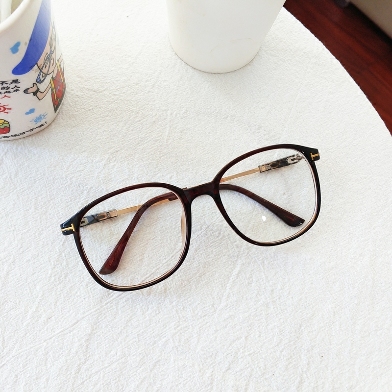 Montures de lunettes en Memoire plastique - Ref 3142153 Image 3