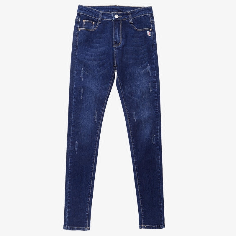 Jean femme - Ref 3193795 Image 5