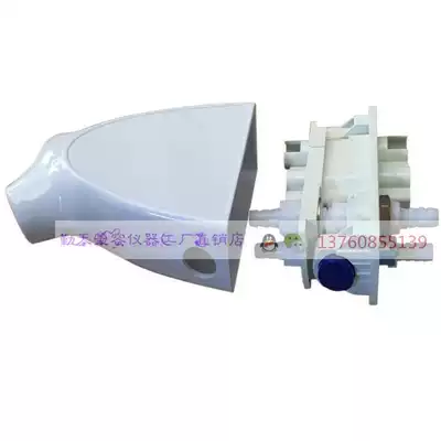 OPT handle Plug-in head E light handle Accessories handle Hyperlink head RF laser plug-in head opt hair removal plug-in head