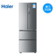 tủ lạnh mini 20 lít Tủ lạnh nhiều cửa Haier / Haier BCD-312WDPM để mở cửa, làm lạnh, đông lạnh, làm mát bằng không khí, không có sương giá ngăn mát tủ lạnh không lạnh