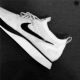 Metoo bị mất đôi giày chạy bộ  Air Zoom Mariah Racer - Giày chạy bộ