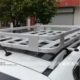 08-19 Hộp đựng hành lý Subaru Forester Giá để hành lý trên mái Forester Giá để đồ trên mái nhà Forester - Roof Rack