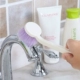 Đồ gia dụng cửa hàng bách hóa nhà bếp dài tay cầm nồi cọ tạo tác chống dính dầu rửa chén nồi khử trùng bếp bàn chải làm sạch bàn chải - Thiết bị sân khấu