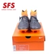 SFS Nike Chính hãng Nike Obra2 Elite DF AG Ghost Thương hiệu Giày bóng đá nam Male AH7401 080 - Giày bóng đá