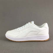 Giày Li Ning giày nam chính thức 2018 mùa thu mới cổ điển thể thao retro giày thông thường ALCL041