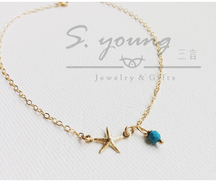 Chaine de cheville OTHER   - Ref 3101802 Image 5