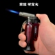 Sáng tạo khí cá tính thẳng vào các mỏ hàn xì gà hàn nhiệt độ cao bật lửa dầu ngày xưa Bật lửa