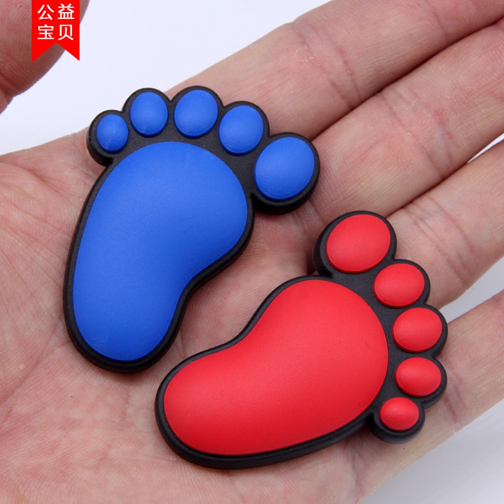 Car anti-collision strip body anti-scratch anti-collision sticker door anti-scratch anti-rub door edge glue cute cartoon rearview mirror decoration
