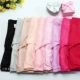 Đồ lót nữ Caiti cotton đích thực mềm mịn vải cotton liền kề eo 31056 cao eo 31057 quần sịp con voi Giữa eo