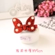 Phụ kiện tóc trẻ em bé gái thiên nga nơ thỏ tai kẹp tóc bên clip bé kẹp tóc trẻ em phụ nữ mũ nón